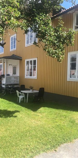 Smedgatan, Vikmanshyttan - Foto 2