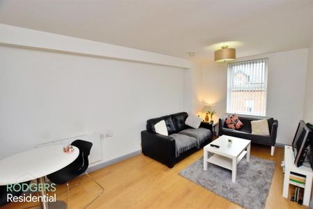 Apt 8, 125 Wellesley Avenue, Belfast, BT9 6DH - Photo 2