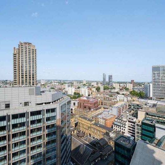 The Heron, City, EC2Y - Photo 1