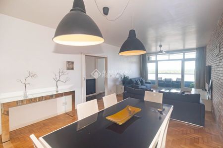 Apartamento com 3 quartos e 141m² para alugar em Centro Histórico, Porto Alegre. - Photo 5