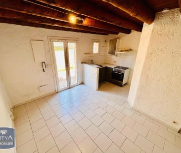 Appartement à louer 2 pièces 35.28m² - Photo 3