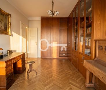 Warszawa, Śródmieście, Śródmieście Powiśle, Cecylii Śniegockiej - Photo 5