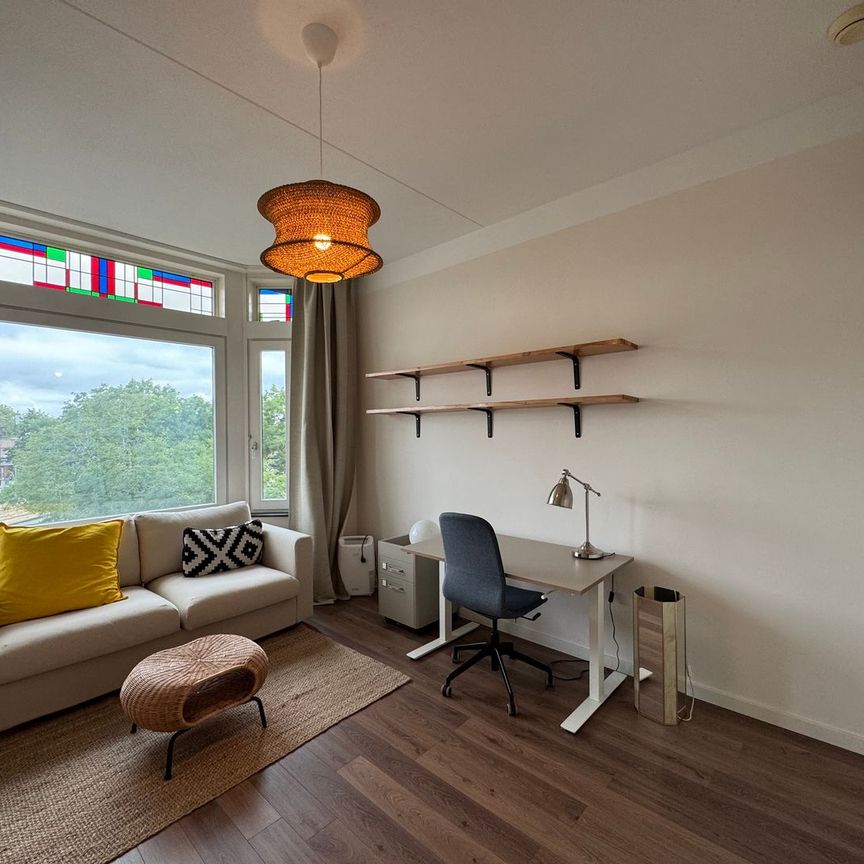 Appartement te huur: Vierambachtsstraat 159 3022 AL Rotterdam - Photo 1