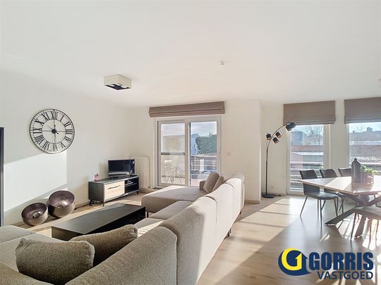 Appartement - Photo 1