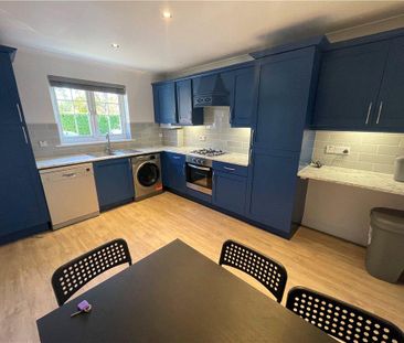 2 bedroom apartment to rent - Photo 4