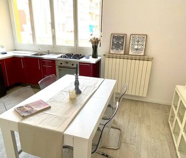Bilocale via Daniele Ricciarelli 19, San Siro, Milano - Foto 5