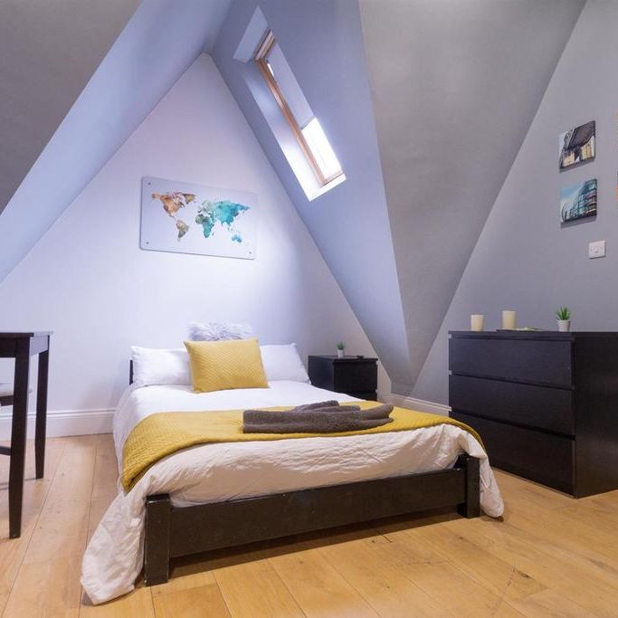 Studio to rent - Photo 1