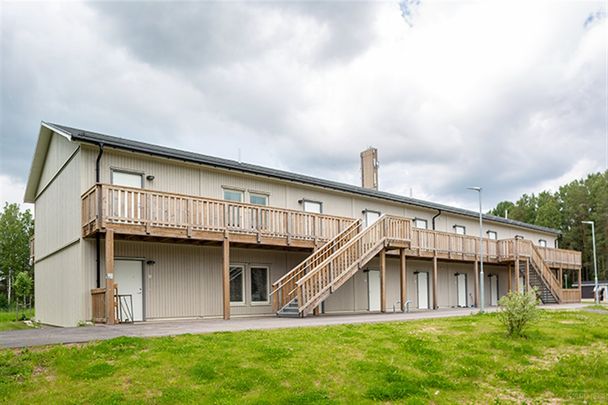 Smassens väg 43 M - Foto 1