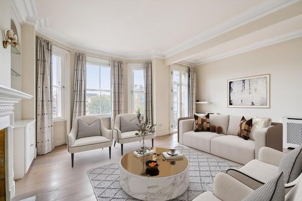 4 bedroom flat to rent - Photo 1