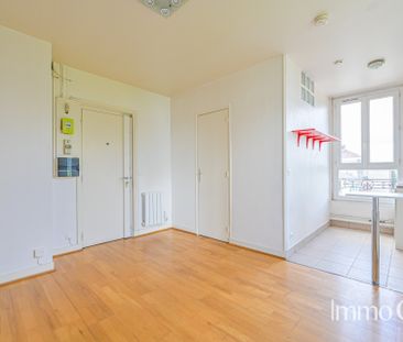 Appartement 2 pièces - 30.27m² - Photo 6