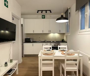 Calle Sahagún, Alcorcón, Community of Madrid 28925 - Photo 5