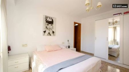 Carrer de la Mare Ràfols, Mislata, Valencian Community 46920 - Photo 3