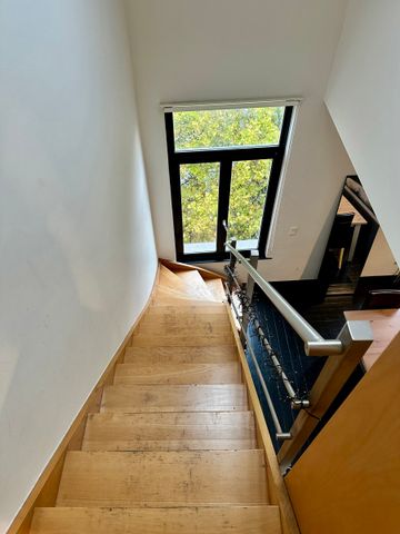 Duplex - à louer - 1000 Bruxelles - 1 250 € - Photo 2