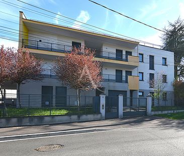 Location Appartement 1 pièce 33m² - Photo 2