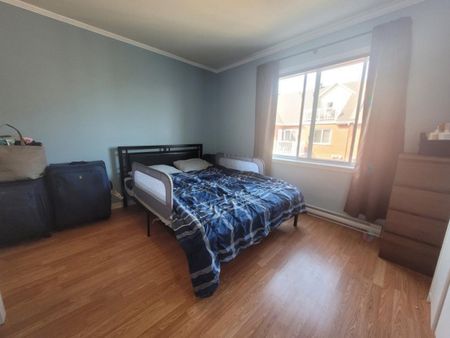 7290 Rue du Chardonneret, #5 - Photo 4