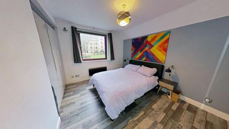 2 bedroom flat to rent - Photo 3