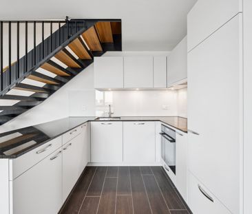 3.5 Zimmer, 76 m², 5. Stock - Photo 2