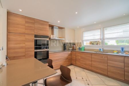 Belle maison mitoyenne avec jardin exposé plein sud - Foto 3