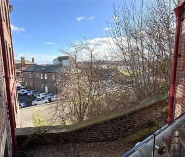 2 bedroom apartment to rent - Photo 6