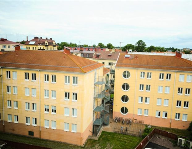 Bessemergatan 6 D - Foto 1