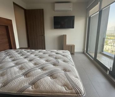 Departamento en RENTA a estrenar Amueblado Zona Cumbres Plaza Sikar... - Photo 1