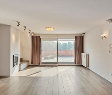 Appartement met 3 slaapkamers en riant terras - Foto 3