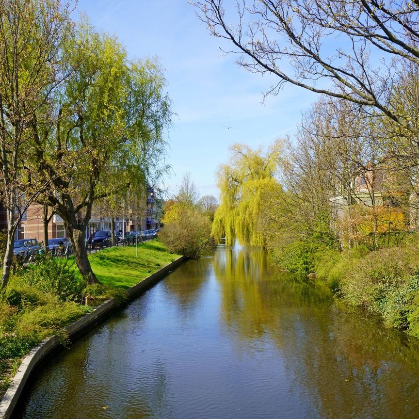 Appartement te huur: De Réaumurstraat 48 2562 TZ Den Haag - Photo 1