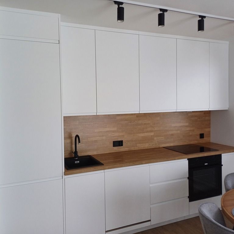 Na wynajem nowe mieszkanie w Kołobrzegu - Фото 1