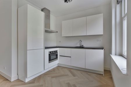Kribbestraat 48-1, Rijnbuurt-Midden, 1079WV, Amsterdam - Photo 2