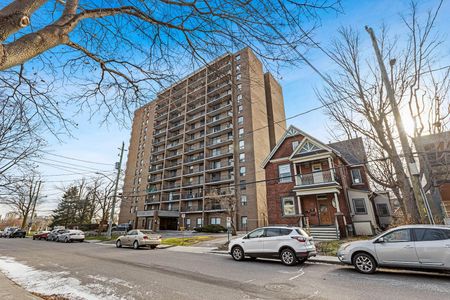 350 Queen Elizabeth Drive, The Glebe, Ottawa, ON - Photo 4
