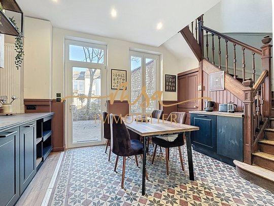 Location Appartement 1 pièce 25m² ROUEN 76100 - Photo 1