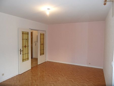 APPARTEMENT T2 A LOUER - Photo 2