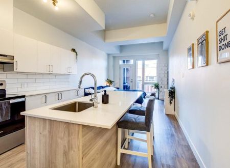 Appartement à louer - Photo 5