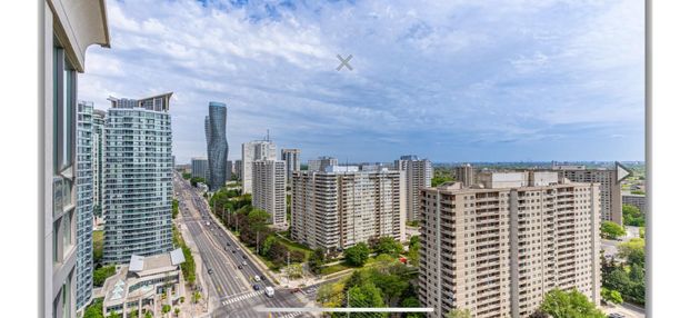 For Lease - 3504 Hurontario Street Unit# 2510, Mississauga, Ontario - Photo 1