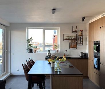 Appartement te huur in Antwerpen voor € 975 met 2 slaapkamers - Photo 5