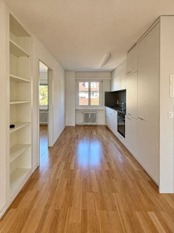 Charmante, helle Wohnung mit Balkon - Photo 2