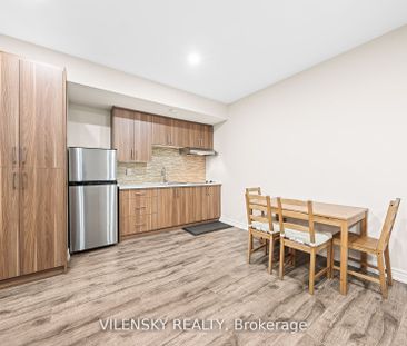 For Lease - 144 Birch Avenue Unit# 1, Richmond Hill, Ontario - Photo 4