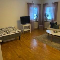 Ångermanlandsgatan, Örnsköldsvik - Photo 1