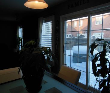 For Lease - 411 CEDAR HEDGE Road, Milton, Ontario - Photo 6