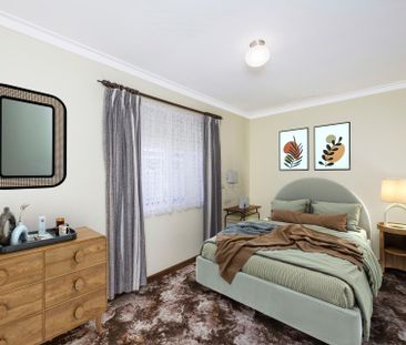 Retro Character Home in Great Location - Photo 5