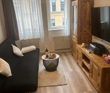 2-Zimmer DG Wohnung, voll möbliert in Chemnitz Zentrum - Photo 5
