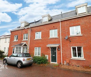 1 bedroom in a house share to rent - Photo 6