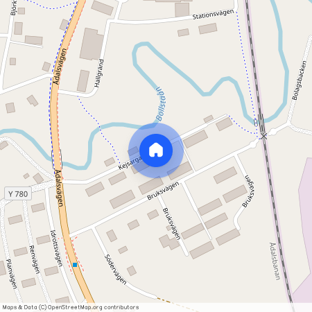 Kramfors, Kejsargatan, 8A, 87330, Bollstabruk