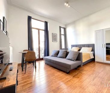 Studio te huur - Photo 5