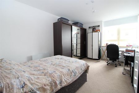 1 bedroom apartment to rent - Photo 5