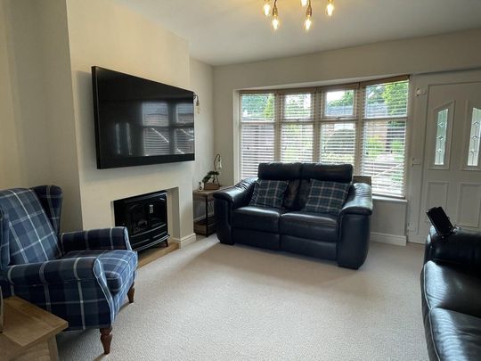 2 bedroom cottage to rent - Photo 1