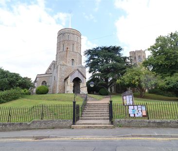 High Street, Swaffham Prior, Cambridge - Photo 1