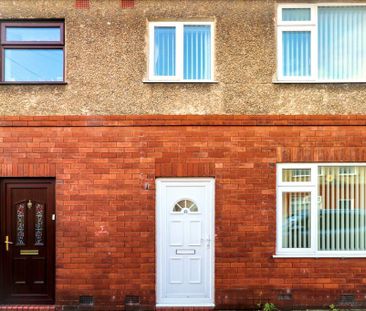 3 bedroom terraced house to rent - Photo 3