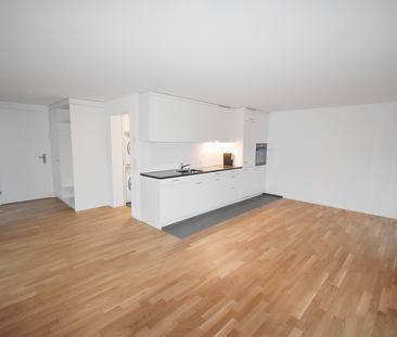 1.5-Zimmerwohnung für Singles & Studenten im Stadtkern - Photo 1