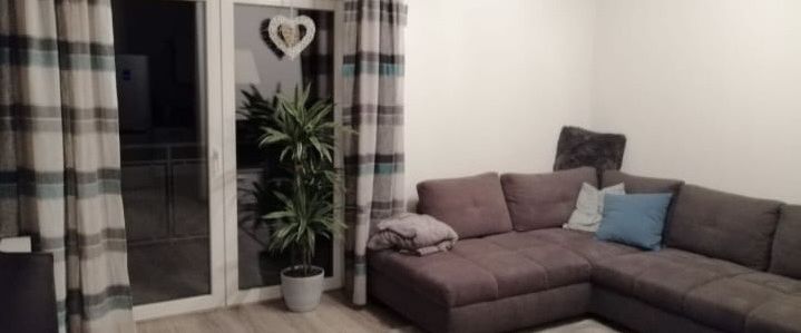 schöne Wohnung mit Fahrstuhl - Foto 1